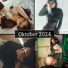 October 2024 Platinum Set