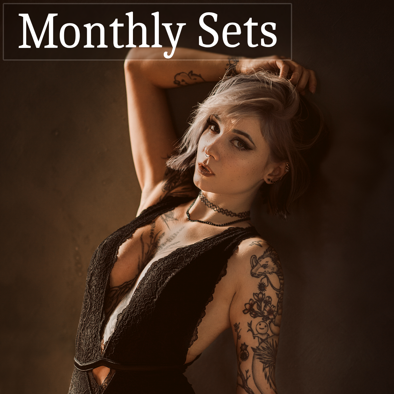 Monthly Sets