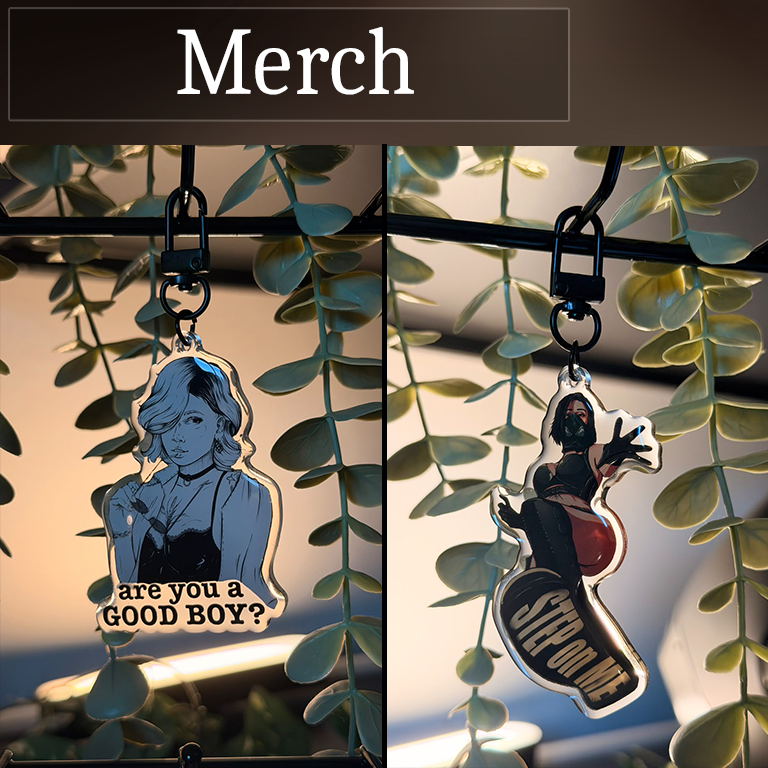 Merch