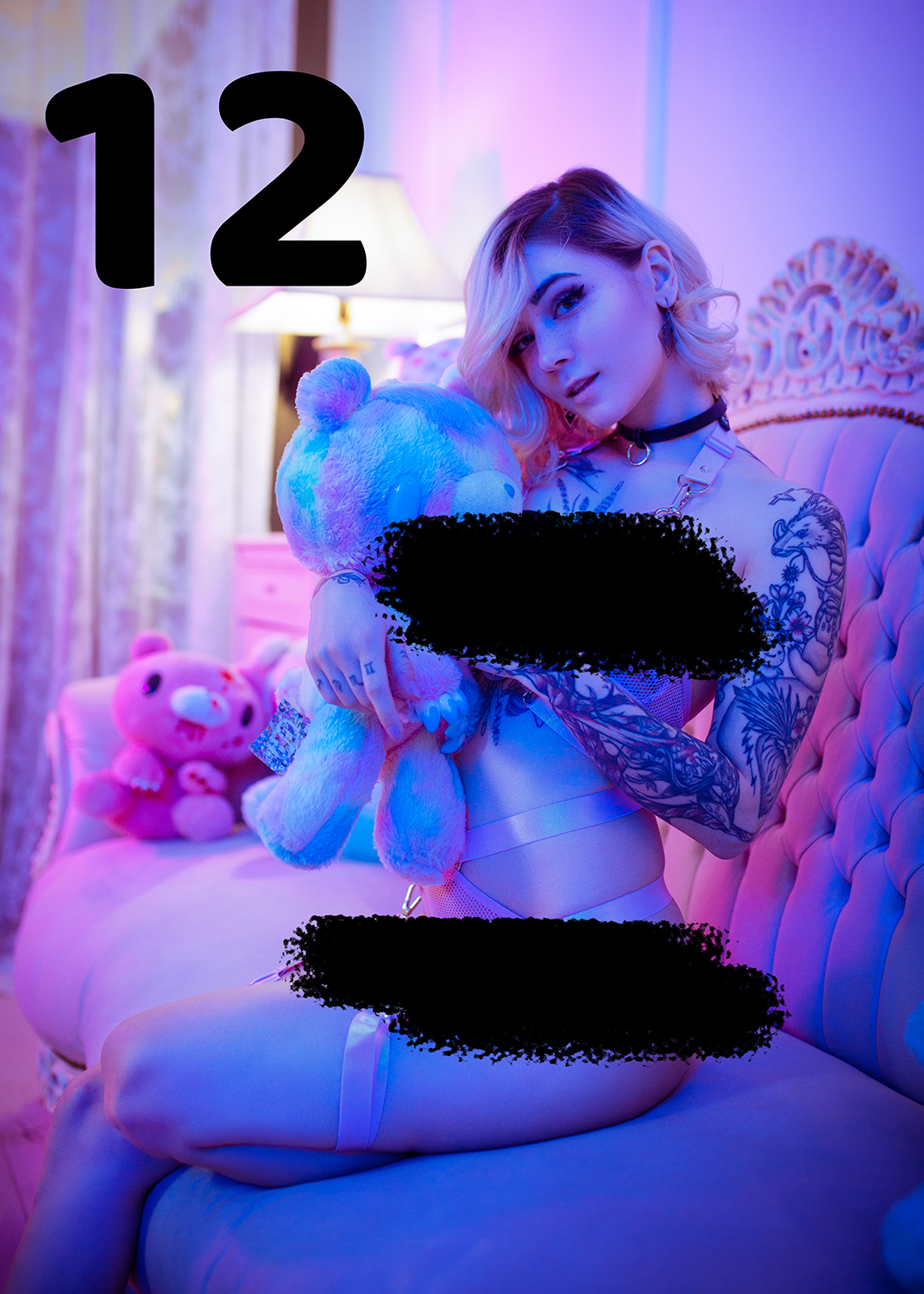 Print Patreon [21x30cm]
