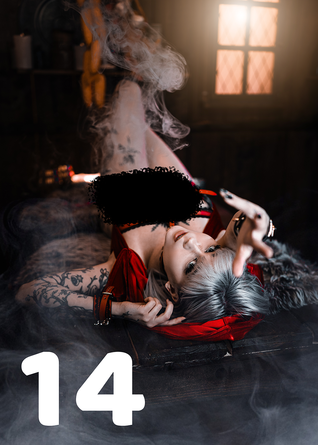 Print Patreon [21x30cm]