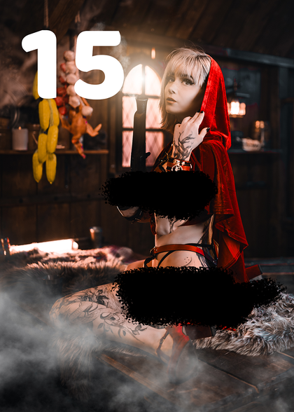 Print Patreon [21x30cm], 15