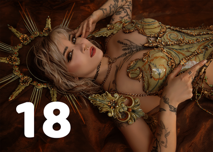 Print Patreon [21x30cm], 18