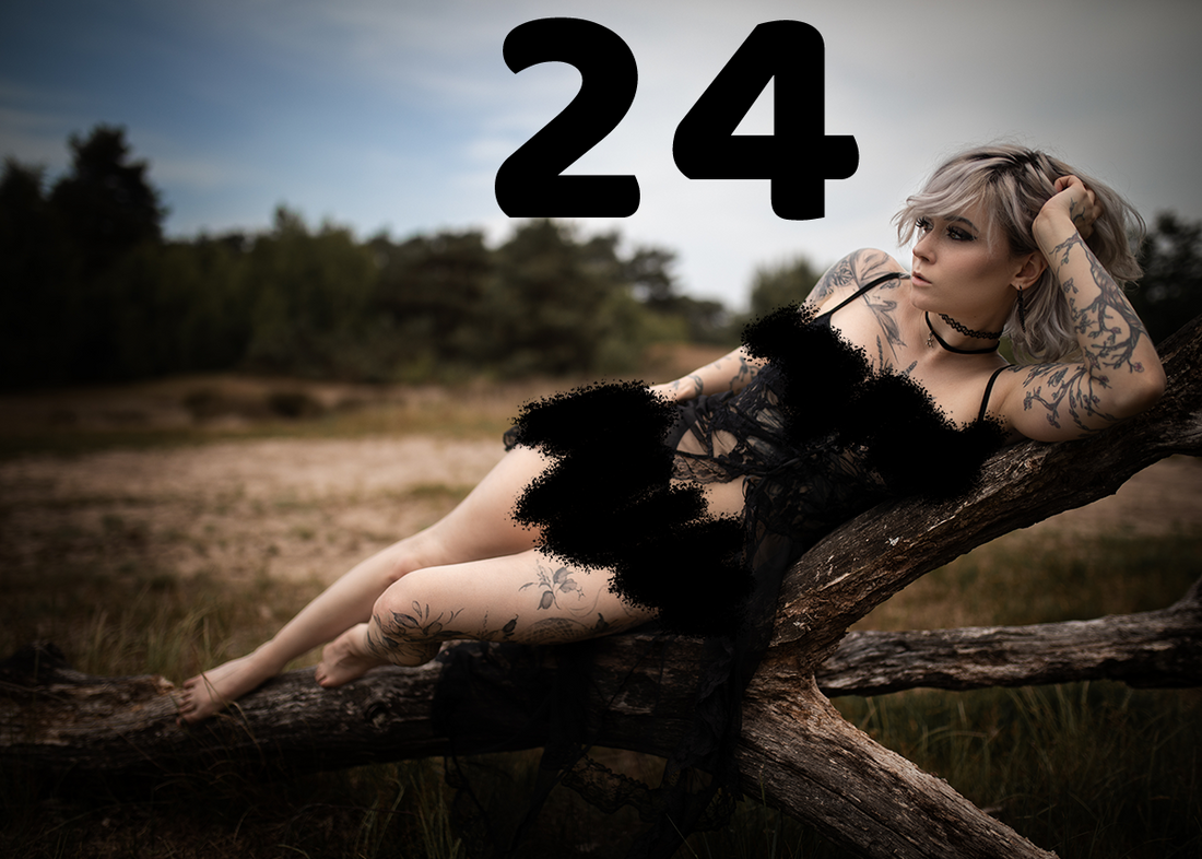 Print Patreon [21x30cm]