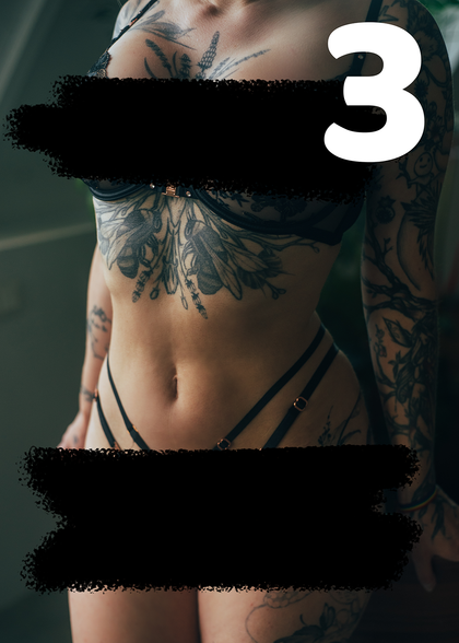 Print Patreon [21x30cm], 3
