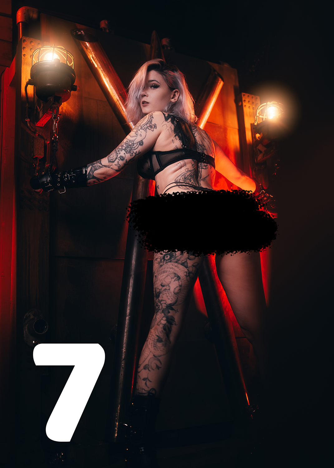 Print Patreon [21x30cm]