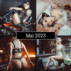 May 2023 Platinum Set